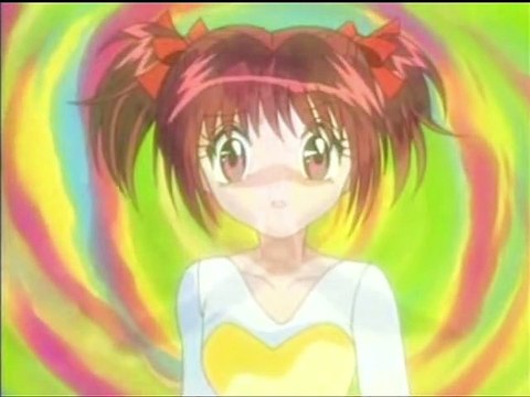 Силата Миу Миу епизод 6 Миу Миу Гимнастика