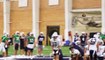 BYU Fall Camp Highlights Day Four