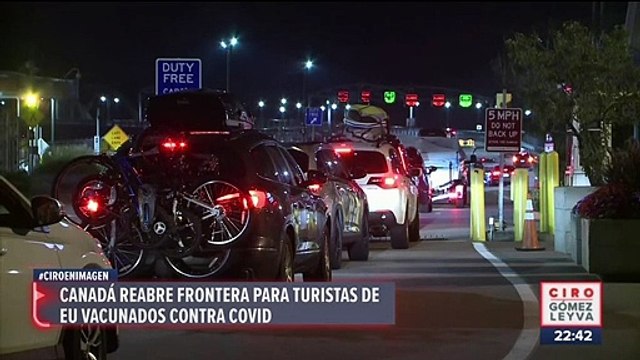 López Obrador y Kamala Harris hablaron sobre migración, reapertura de frontera y vacunas