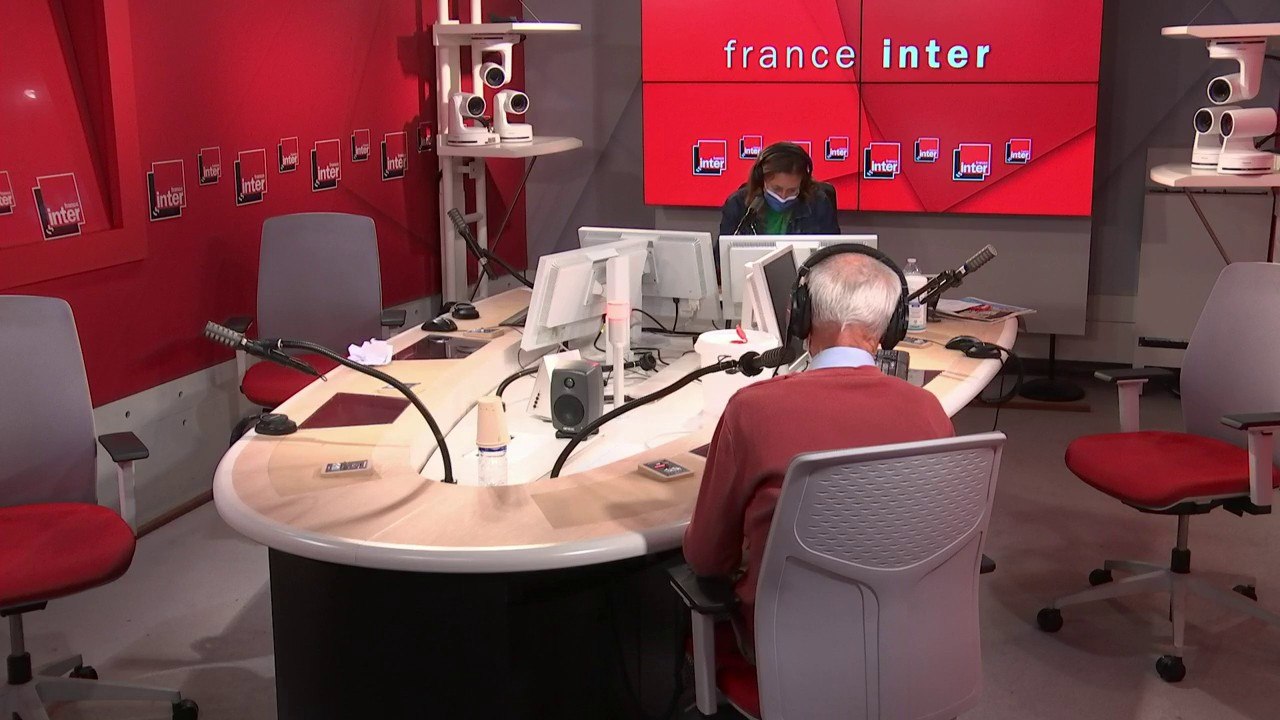 Jean Jouzel : "Il y a des régions vulnérables en France. Avec un mètre d'eau supplémentaire à la fin du siècle, ça posera problème dans ces régions."