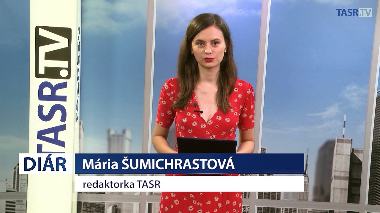 DIÁR - utorok 10/8/2021