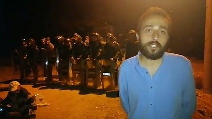 SOL Parti: Akbelen Ormanı'nı vermeyeceğiz