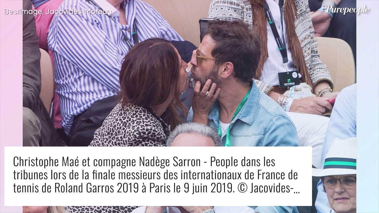 Christophe Maé papa : ses fils Marcel et Jules "ne sont pas fans" de la musique de leur père...