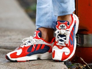 Diese fünf Sneaker sind jetzt angesagt!
