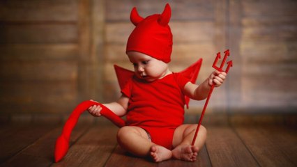 Royaume-Uni : Un nouveau-né reçoit un prénom qui risque de vous choquer