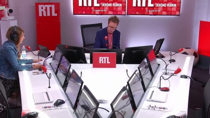 Le journal RTL de 9h du 10 août 2021
