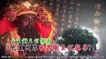 Nhân Gian Huyền Ảo - Tập 233 - 234 - Tân Truyện - THVL1 lồng tiếng - Phim Đài Loan - xem phim nhan gian huyen ao tan truyen tap 233 - 234