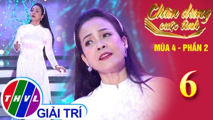 Chân dung cuộc tình Mùa 4 Phần 2 - Tập 6: Dáng hồng - Hồng Hạnh