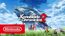Xenoblade Chronicles 2 - Tráiler de lanzamiento (Nintendo Switch)