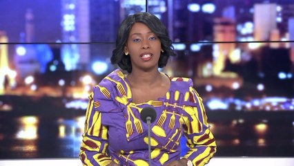 Le 20 Heures de RTI 1 du 09 août 2021 par Fatou Fofana Camara