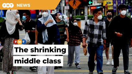 Economic growth this year no cause for celebration, says economist