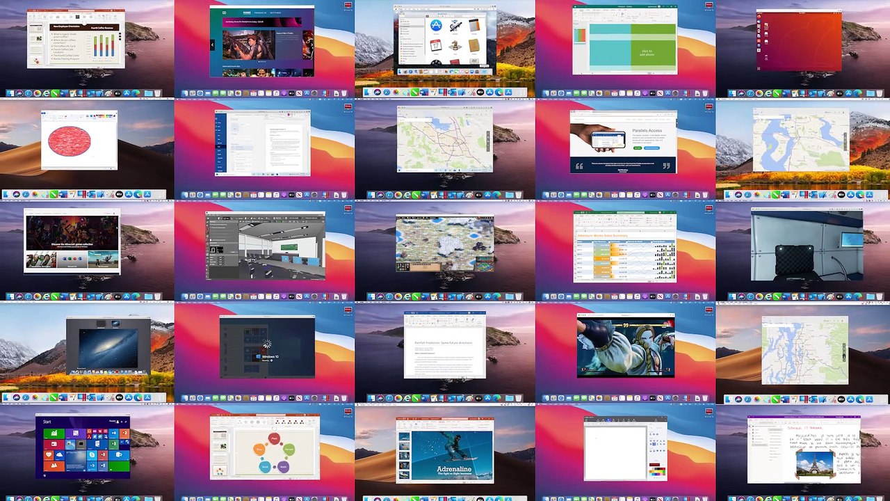 Comment exécuter Windows sur Mac avec Parallel...