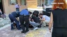 İstanbul'da dehşet: Tartıştığı kadını sokak ortasında bıçakladı, serbest kaldı