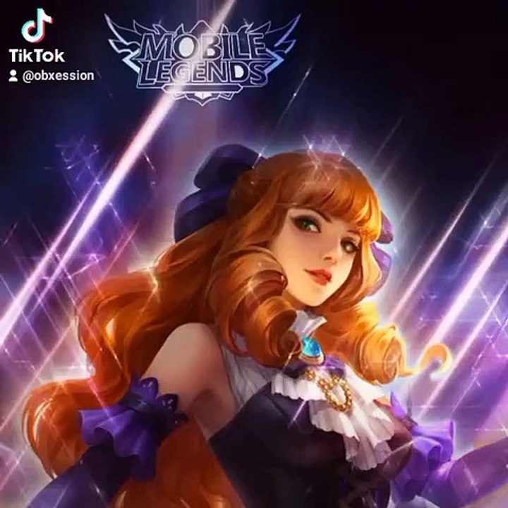 Gigil Kay Fanny- MOBILE LEGEND