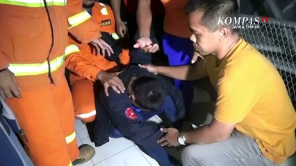 Patah Hati Pemuda Tuna Wicara Coba Bunuh Diri