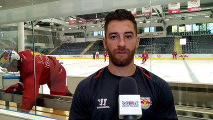 Flo Baltram for dem Red Bull Salute