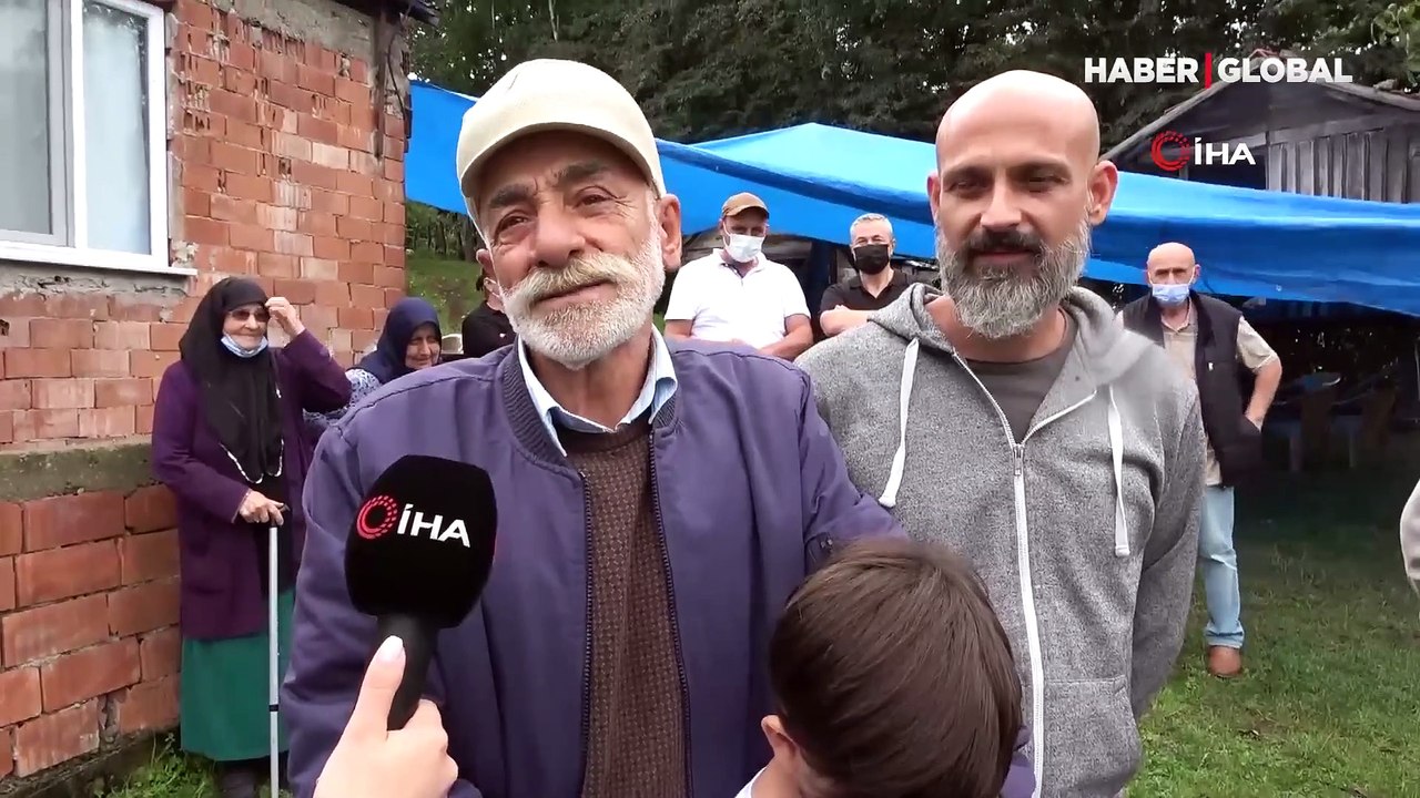 İtalya'dan Türkiye'ye uzanan film gibi bir hikaye! Anne gizledi, baba oğul 36 yıl sonra kavuştu