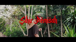 SIHIR PEMISAH [CEMBURU]