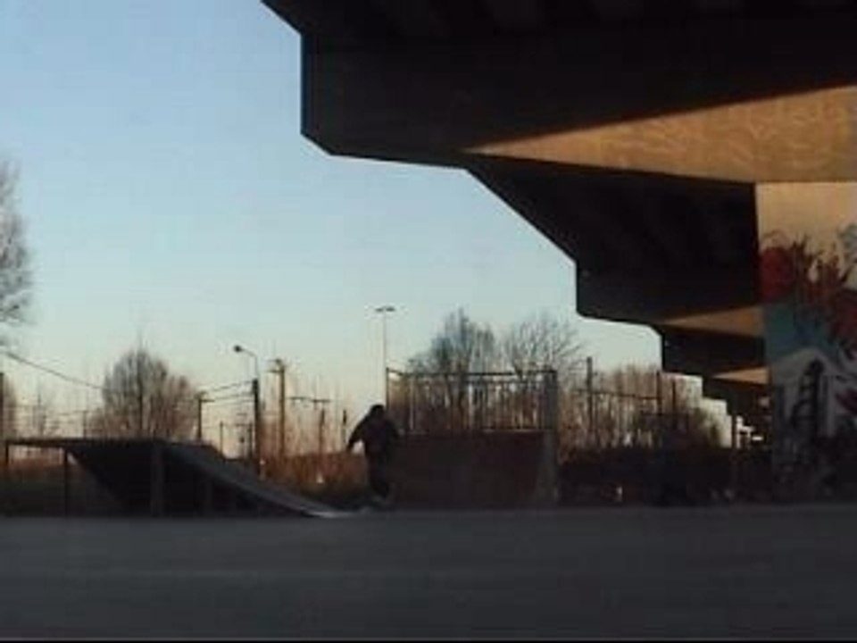 Flip Transfert