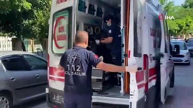 Sevgilisi tarafından sokak ortasında bıçaklanan kadın şikayetçi olmadı, zanlı serbest bırakıldı