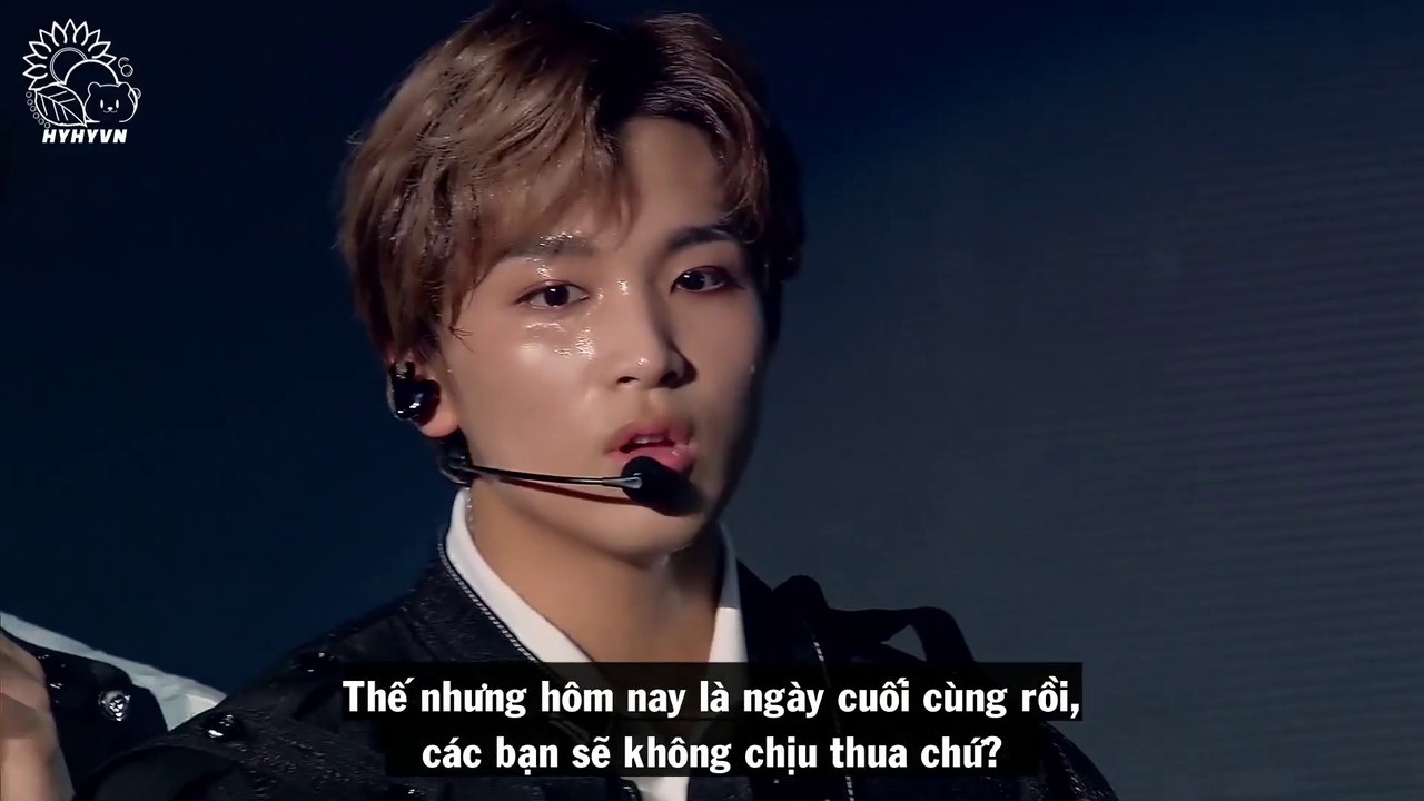 [VIETSUB 1/3] NCT DREAM TOUR 「THE DREAM SHOW」– in SEOUL