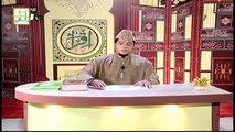 Iqra - Surah Haa'Meem As Sajda - Ayat 27 to 30 - 10th August 2021