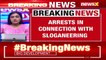 Delhi Police Arrests 6 People Arrests In Connection With Sloganeering Near Jantar Mantar NewsX