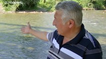 Romania: pesci morti a galla, contaminato il fiume Jiu?
