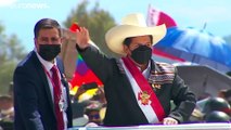 Primi guai giudiziari per il capo del governo peruviano