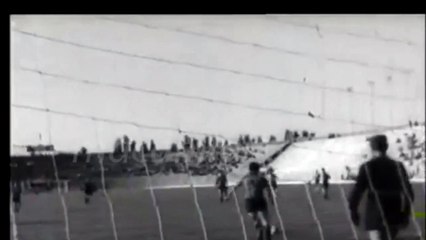 Gençlerbirliği 1-2 PTT 14.09.1968 - 1968-1969 Turkish 1st League Matchday 1