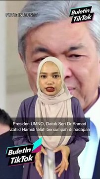 Zahid tak sokong Anwar jadi PM