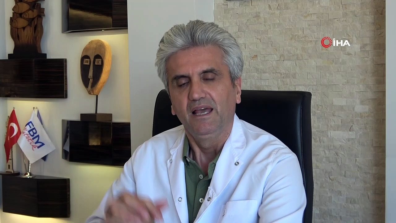 Yüz estetiğinde 'inanılmaz' talepler...