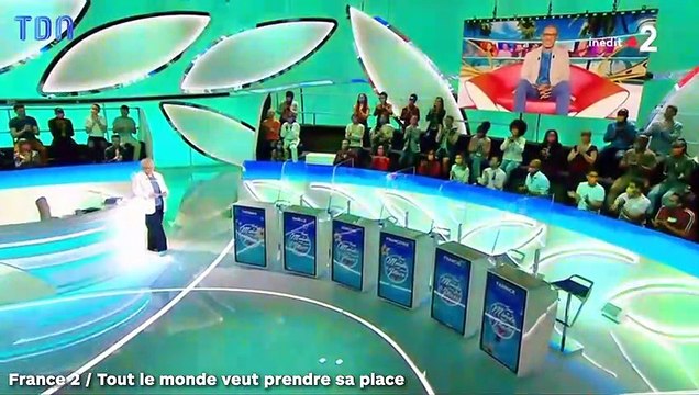 Laurence Boccolini : Son message à Nagui