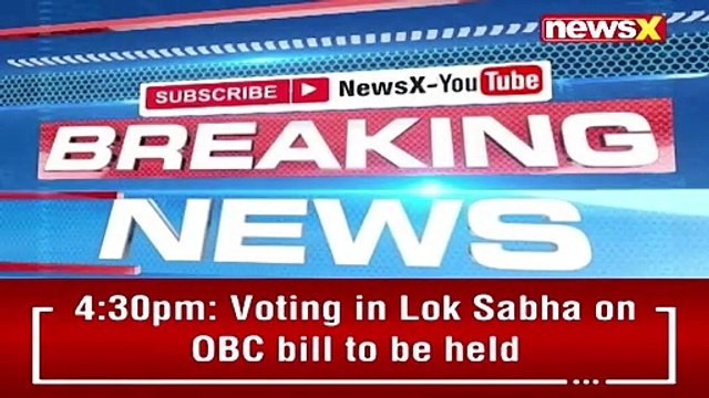 'Cases Not To Be Withdrawn HC Consent' SC On Cases Pending Against Netas NewsX