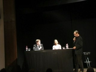 Débat municipal 2008 Clamart (E)