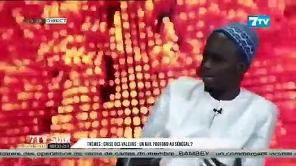 Fou Malade sur l'affaire Kilifeu: "Djoumté kou nek lay dale"