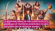 Koh-Lanta : (re)découvrez les parcours incroyables des aventuriers