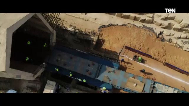 مراكب الشمس.. نقل مركب خوفو من الأهرامات للمتحف المصري الكبير