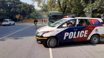 Jantar Mantar communal rally case: 6 people arrested by Delhi Police