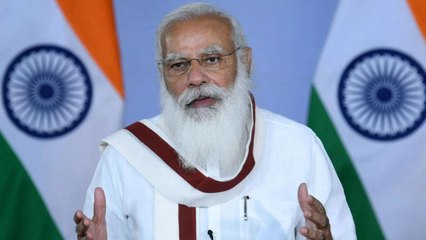 We worked in mission mode for Ujjwala scheme: PM Modi