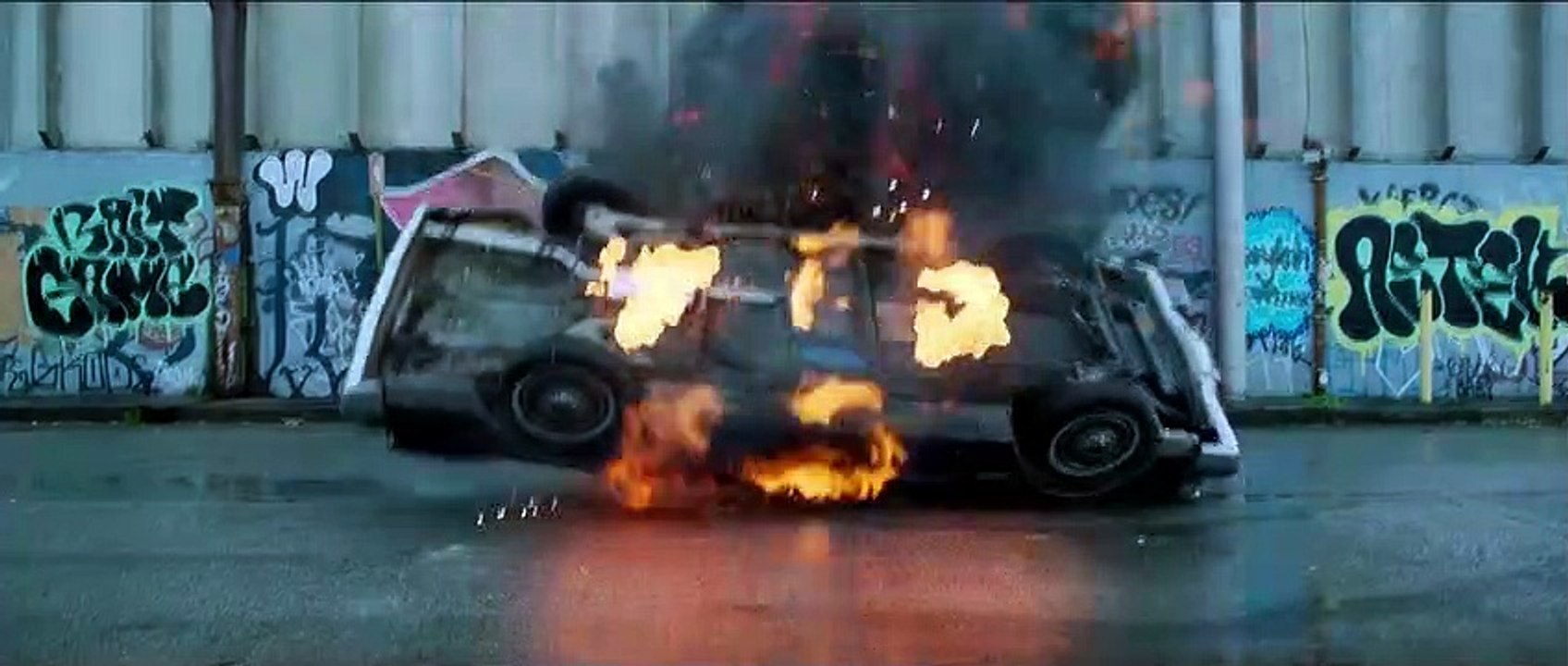 Copshop Trailer #1 (2021) Gerard Butler, Frank Grillo Thriller Movie HD