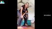 Actress Anveshi Jain Latest Hot Gym Workout