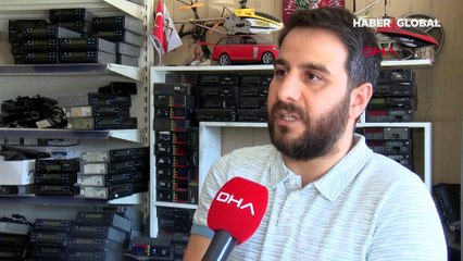 Otobüslerde öldüren hile! Cebinden 3 ehliyet çıkan şoför var