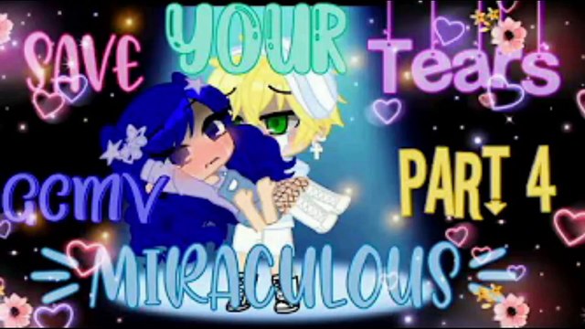 Miraculous Ladybug Character’s React To Transformations - Part 4 - Gacha Club
