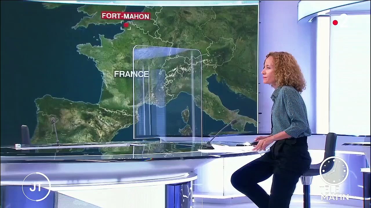 Covid-19 : les vacanciers prennent d’assaut les centres de dépistage du littoral