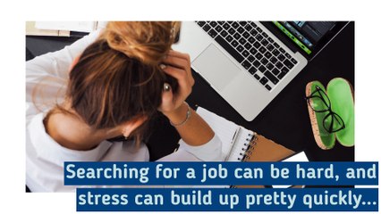 A Provider of Employment Services in Champaign is Revealing How to Deal with Job Search Burnout in Champaign, IL | (217) 355-8500