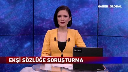 Ekşi Sözlük'teki başlık için savcılık harekete geçti!