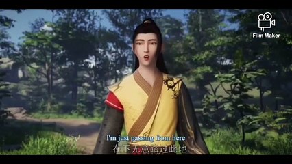 martial master episode 152 english sub