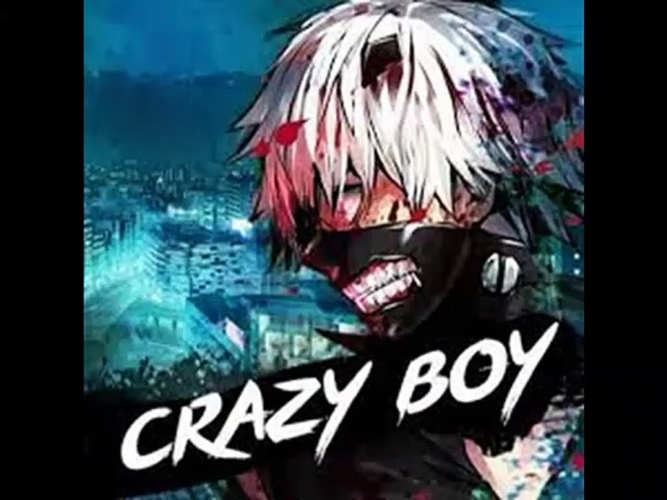 Tato - Crazy Boy (1985)