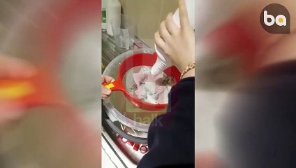 Ruhsar Pekcan'ın Dezenfektan Skandalında Yeni Detay: Bozuk Ürünler De Satılmış